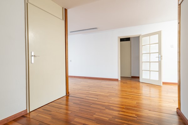 Medium property photo - Patmosdreef 34, 3562 JM Utrecht